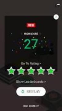 Tap Jump Tap Jump游戏截图4