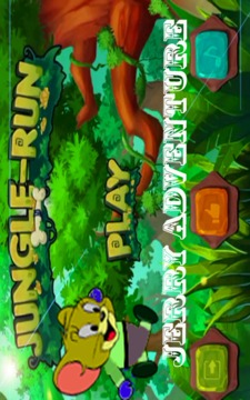 Jerry House Escape Adventure Free游戏截图1