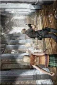 Resident Evil 4 Guide游戏截图1
