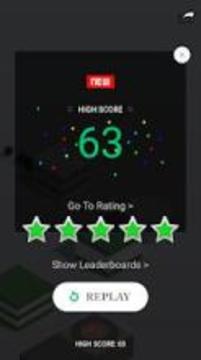 Tap Jump Tap Jump游戏截图1