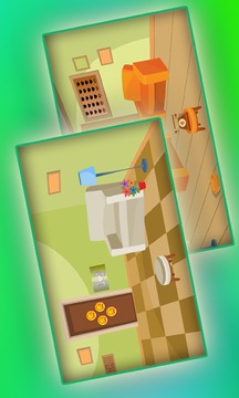 Little Girl Best Escape Game-311游戏截图3