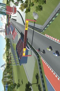 Fast Motor Bike Rider 2游戏截图4