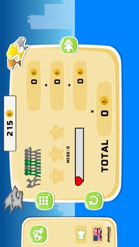 Stickman Fighter 2018游戏截图1