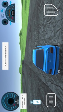 Free Car Driving : Real Car Drift Simulator 2018游戏截图3