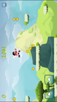 Steven universe Adventure游戏截图2