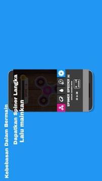 Spiner Royal游戏截图3