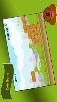 Hey Hoy Duggee Go游戏截图2