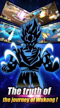 Warriors Attack: Earth Defense游戏截图3