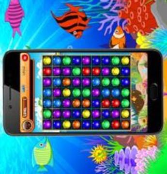 match 3 nemo游戏截图1