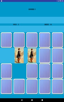 Easy Memory Game游戏截图1