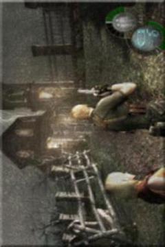 Resident Evil 4 Guide游戏截图3