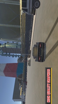 Extreme Racing And Drifting - City Drift游戏截图1