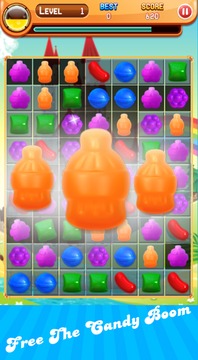 Soda Pop游戏截图2