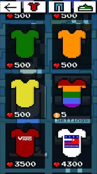 Hype Beast游戏截图2