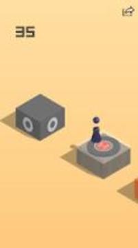 Tap Jump Tap Jump游戏截图2