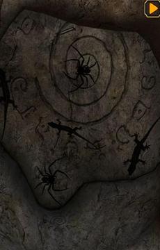 Escape Games - Cave World游戏截图2