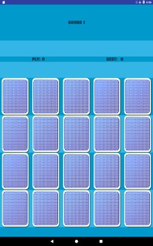 Easy Memory Game游戏截图4