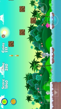 Adventure Tom and Jerry游戏截图3