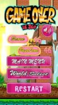 Run My Little Sweet Pony游戏截图2