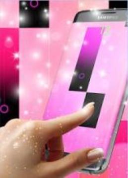 La La Land Piano Tiles *游戏截图2