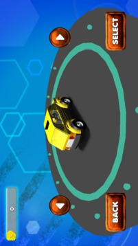 Impossible Car Stunt游戏截图3