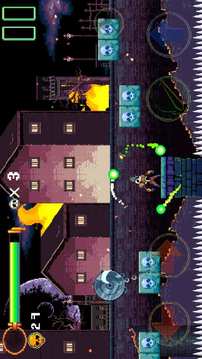 克雷诺游戏截图1