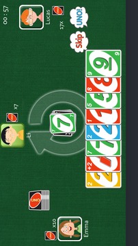 Classic Uno 2018游戏截图5