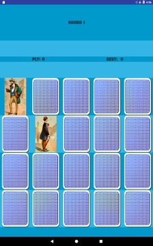 Easy Memory Game游戏截图3