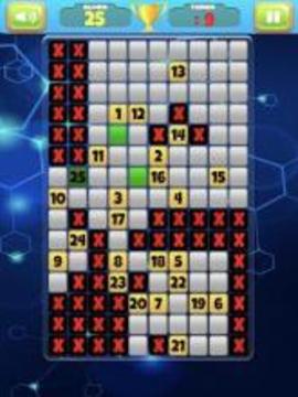Number 100!游戏截图1