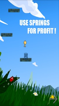 GO UP游戏截图5