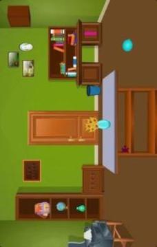 ESCAPE GAMES NEW 194游戏截图2
