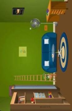ESCAPE GAMES NEW 194游戏截图3