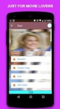 Greys Anatomy Quiz游戏截图1