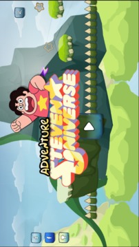 Steven universe Adventure游戏截图3
