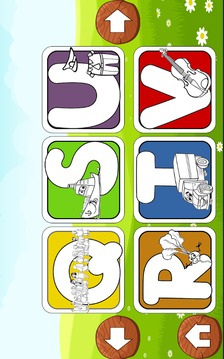 Preschool and Kindergarten Games For Kids游戏截图2
