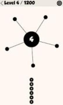 Needle Hit游戏截图4