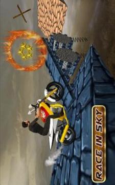 Adventure Bike Race游戏截图1