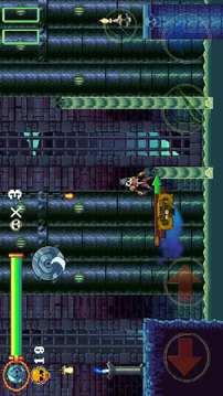 克雷诺游戏截图3