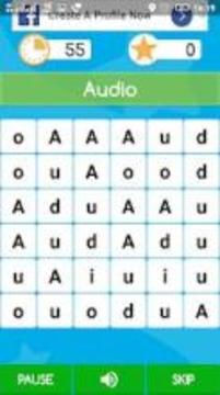 Search the word游戏截图2