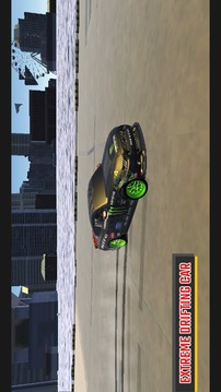 Extreme Racing And Drifting - City Drift游戏截图4
