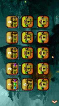 Fantasy 3 Pandas in Adventure Game游戏截图2