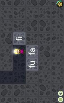 GraphoGame Français 游戏截图3