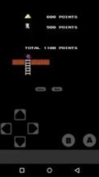 Lode Runner CLASSIC Nes游戏截图3