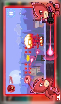 Little *PJ Masks* Owlette游戏截图2