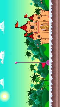 Adventure Tom and Jerry游戏截图5