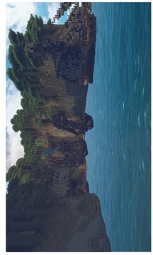 Block Craft : Starcraft Exploration游戏截图3