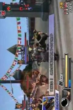 Trick Basara 2 New游戏截图1