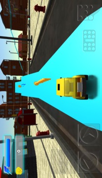 Impossible Car Stunt游戏截图5
