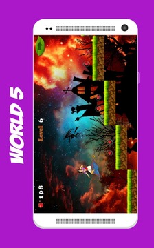 Aladin Adventure: The Magic Castle游戏截图1