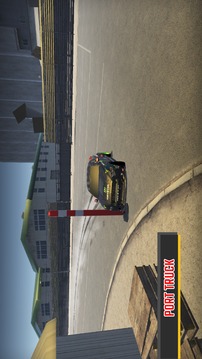 Extreme Racing And Drifting - City Drift游戏截图2